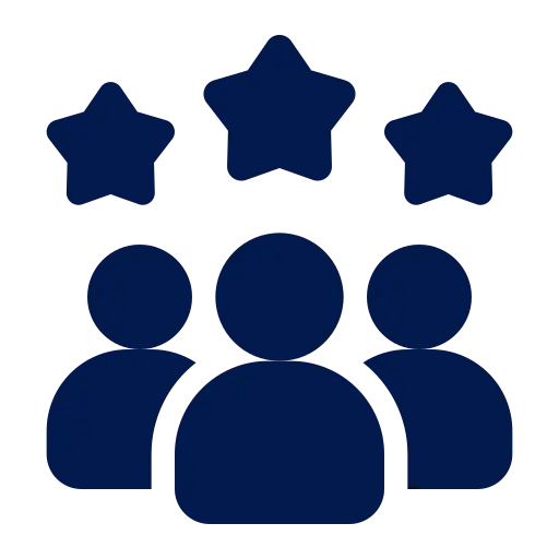 Gravion Mutlu Müşteriler