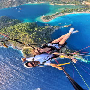 Fethiye yama&ccedil; paraş&uuml;t&uuml; fiyat