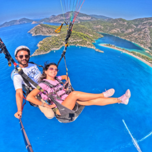 Fethiye yama&ccedil; paraş&uuml;t&uuml; fiyatları